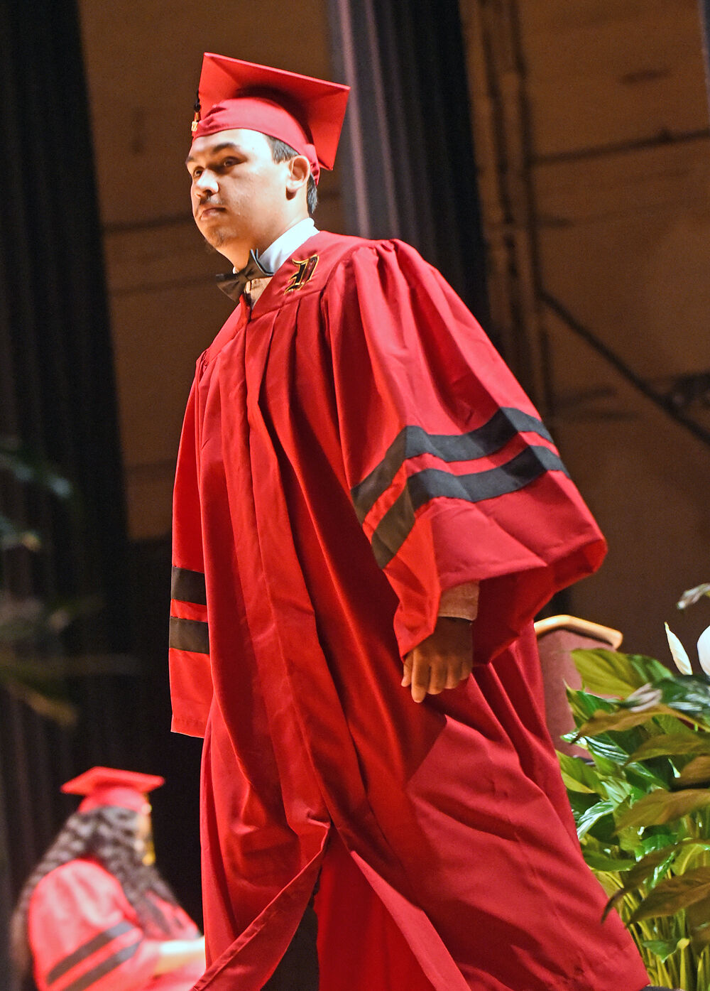 Dothan High School Graduation 2020